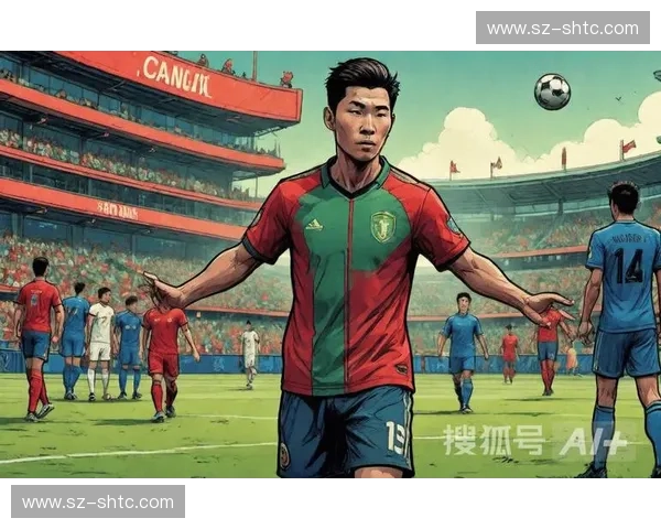 中国高中足球联赛：培养未来足球明星助力青少年体育发展新机遇